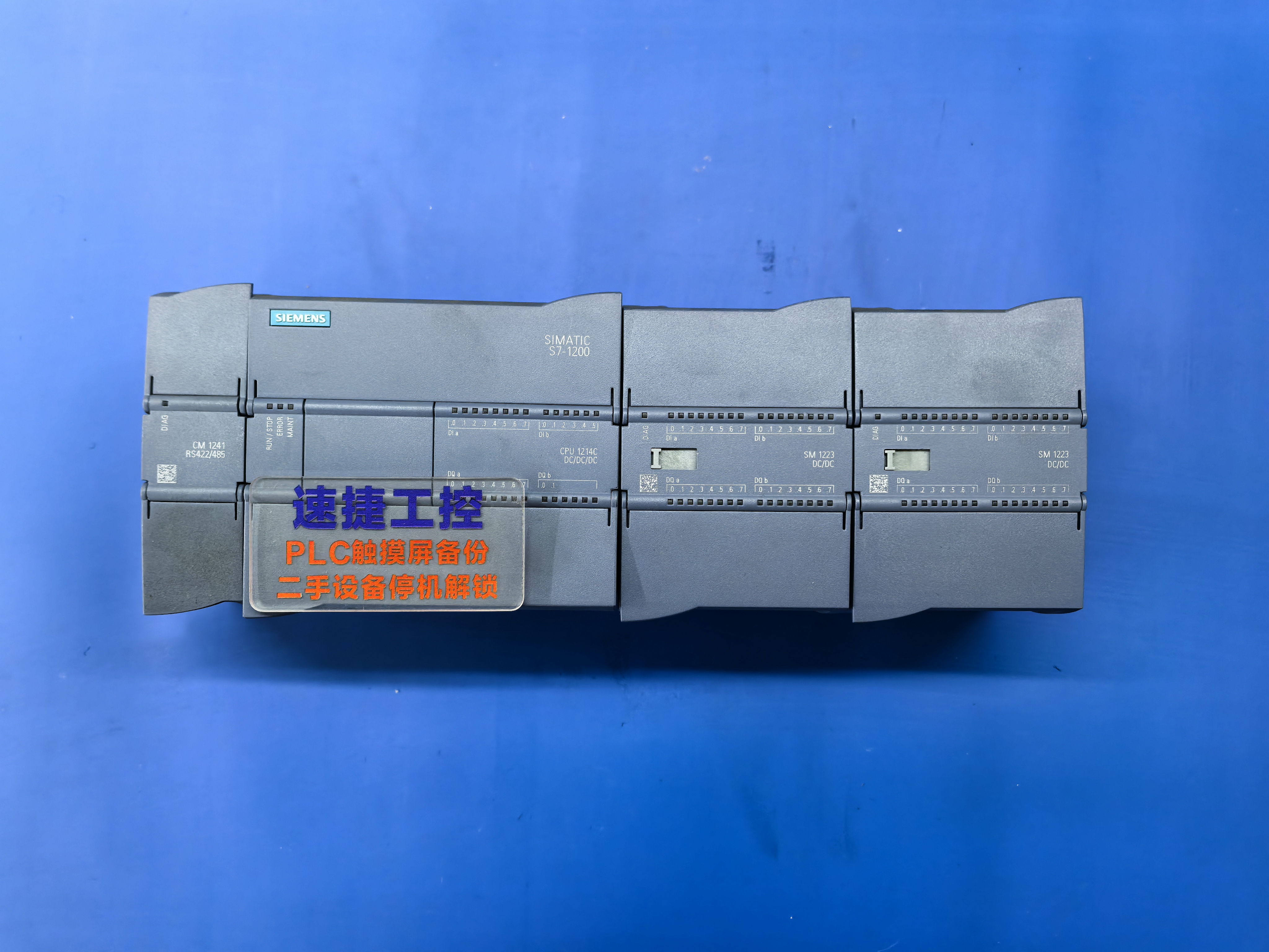 T PLC ϡΣCٽݹW늻