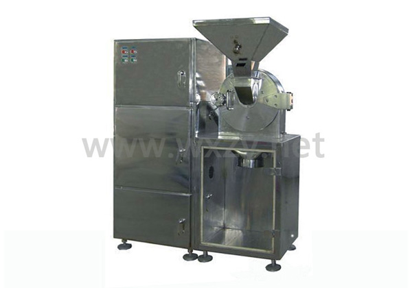 20B.30B.40B型吸塵粉碎機(jī)